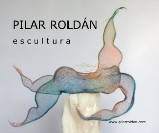 PILAR ROLDÁN book cover