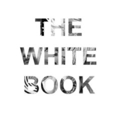 the white book book cover