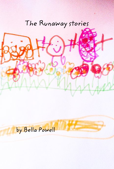 Ver The Runaway stories por Bella Powell