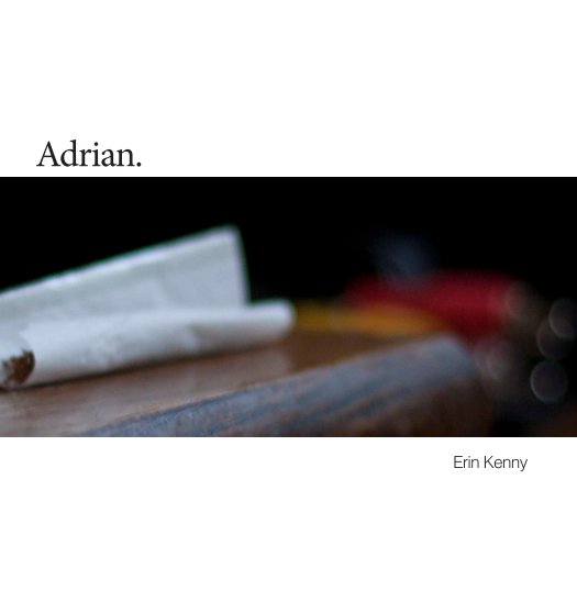 View Adrian by Erin Kenny