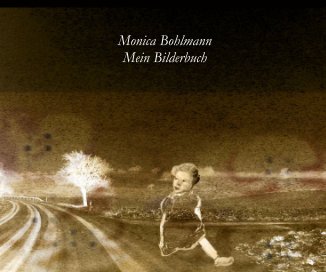 Monica Bohlmann Mein Bilderbuch book cover
