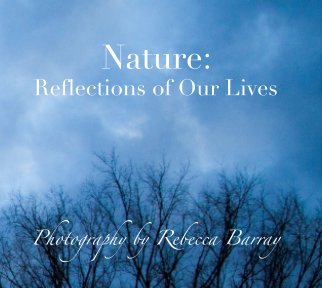 Nature: Reflections of Our Lives book cover