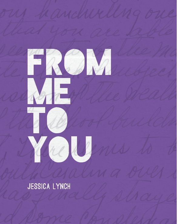 View From Me to You by Jess Lynch
