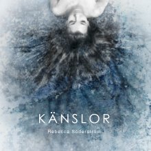 Känslor (18x18cm) book cover