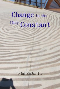 Change is the Only Constant book cover