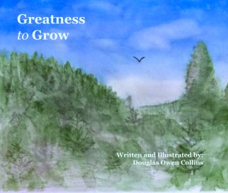 Greatness
to Grow book cover