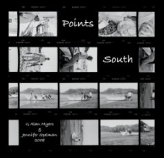 Points South book cover