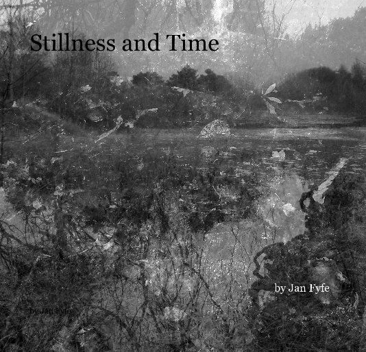 View Stillness and Time by Jan Fyfe