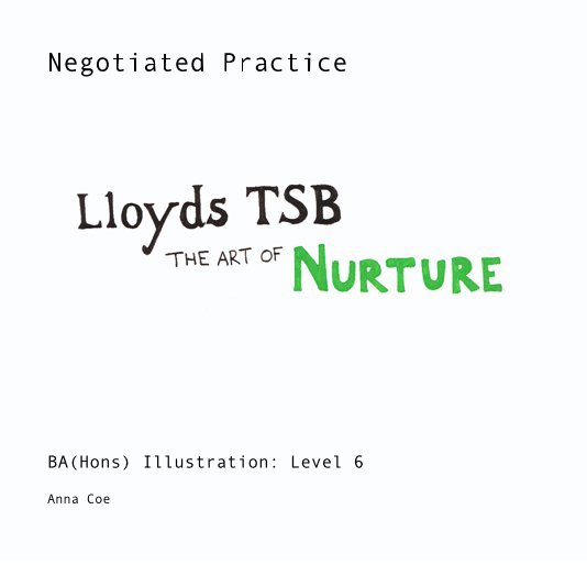 Negotiated Practice nach Anna Coe anzeigen