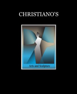 CHRISTIANO'S book cover