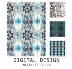 Digital Design for Fashion book cover