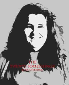 The Twenty-Something's book cover