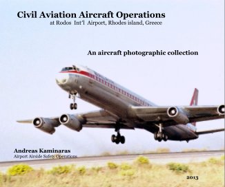 Civil Aviation Aircraft Operations book cover
