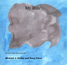 My Hair book cover