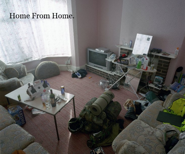 Ver Home From Home. por John Tift.