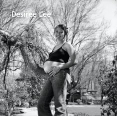 Desiree Lee book cover