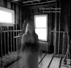 A Sensed Presence (7x7) book cover