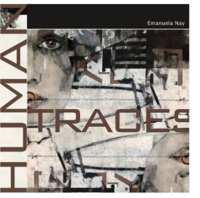 HUMAN TRACES book cover