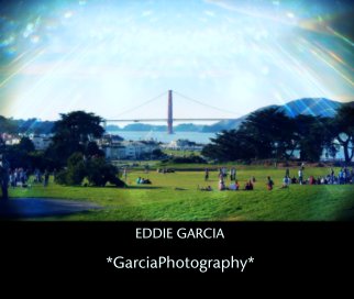 EDDIE GARCIA book cover