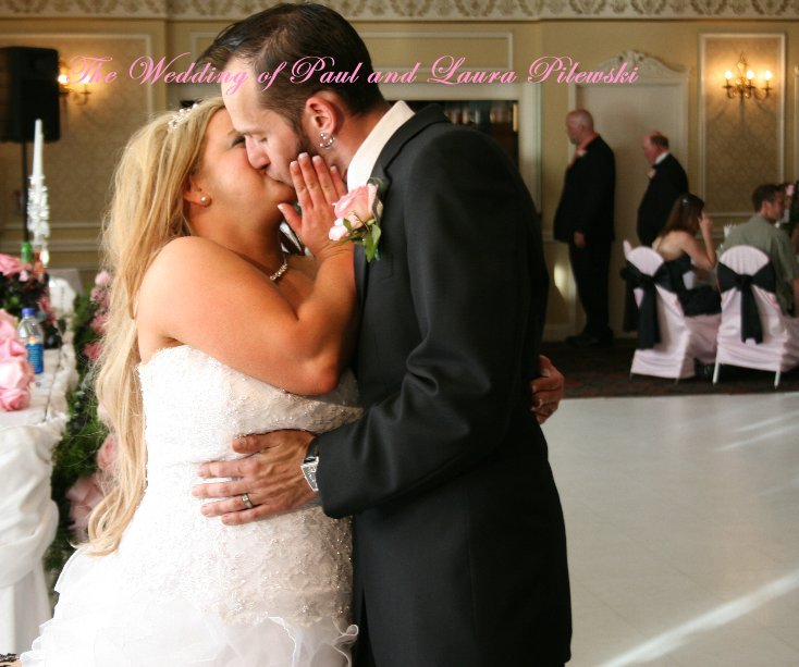 Ver The Wedding of Paul and Laura Pilewski por ampvideo