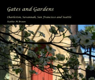 Gates and Gardens book cover