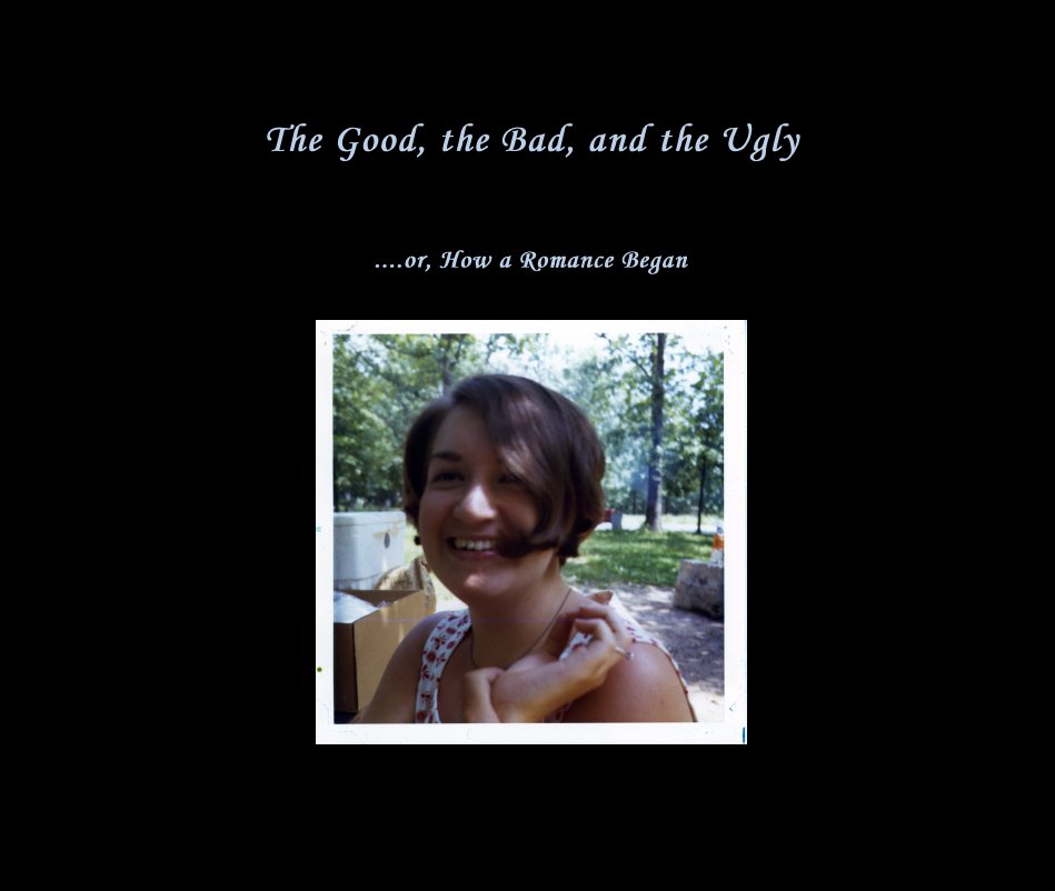Ver The Good, the Bad, and the Ugly por blacwolvz