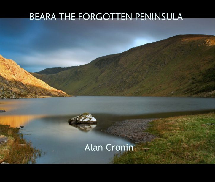 Ver BEARA THE FORGOTTEN PENINSULA por Alan Cronin