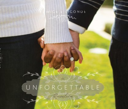The Unforgettable Question book cover
