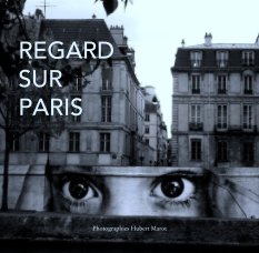 REGARD
SUR
PARIS book cover