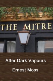 After Dark Vapours book cover