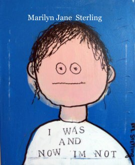 Marilyn Jane Sterling book cover