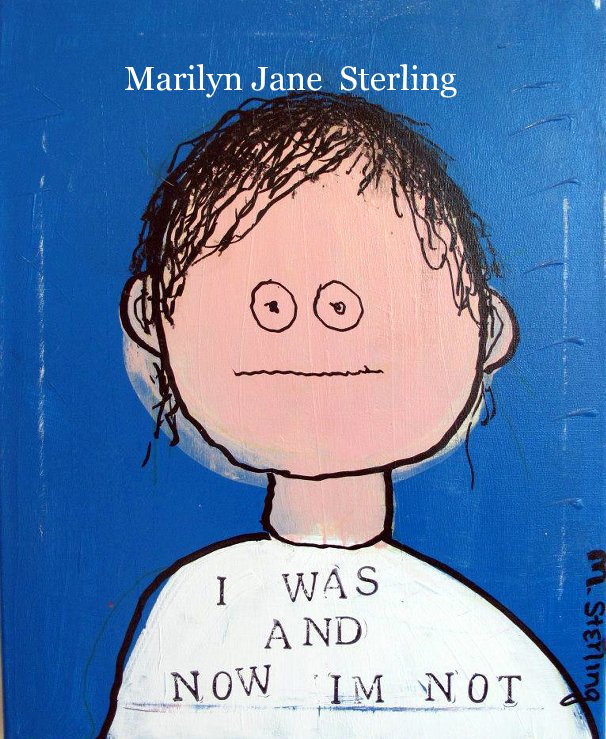 Ver Marilyn Jane Sterling por Terry Evans