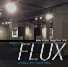 FLUX book cover