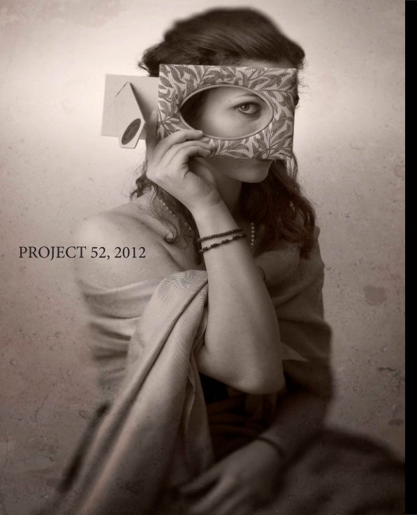Visualizza Project 52 2012 di Project 52 Photographers