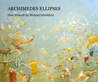 ARCHIMEDES ELLIPSES book cover