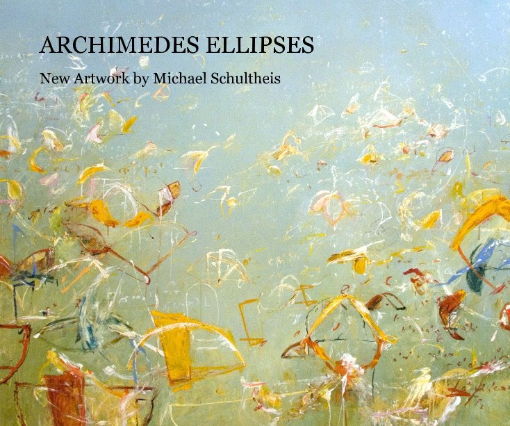 View ARCHIMEDES ELLIPSES by johndavis
