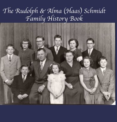 Schmidt Book book cover