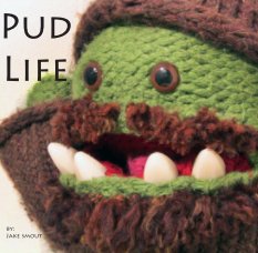 Pud Life book cover