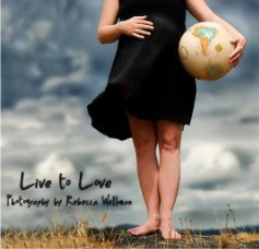 Live to Love book cover