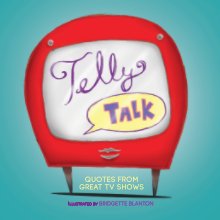 Telly Talk book cover