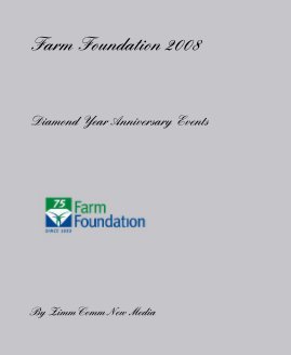 Farm Foundation 2008 book cover