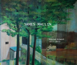 JAMES MALLIN book cover