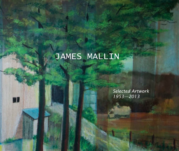 Visualizza JAMES MALLIN di James Mallin