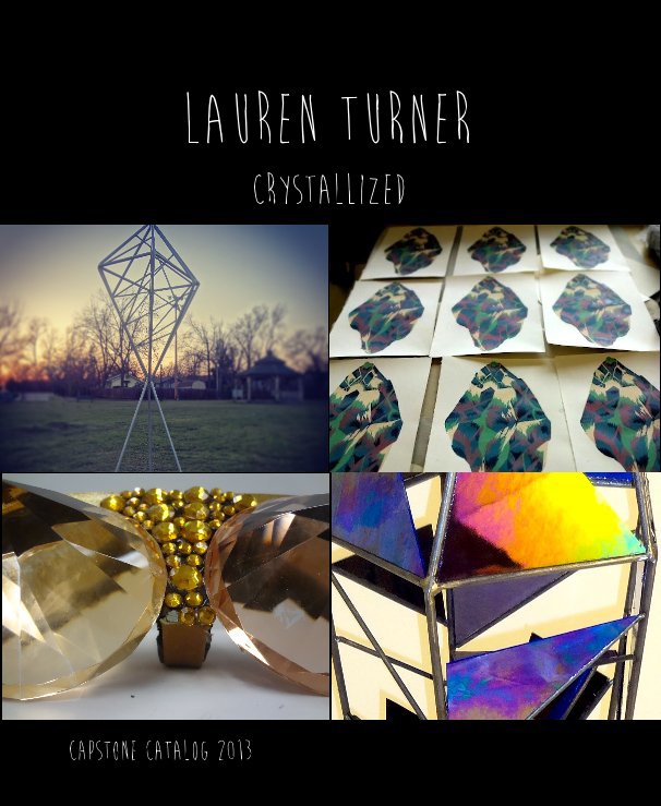 Bekijk Lauren Turner op Lauren Turner