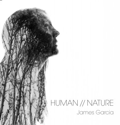 Human // Nature book cover