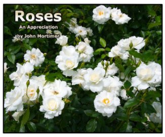 Roses - An Appreciation book cover