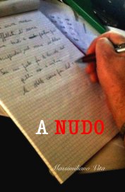 A NUDO book cover