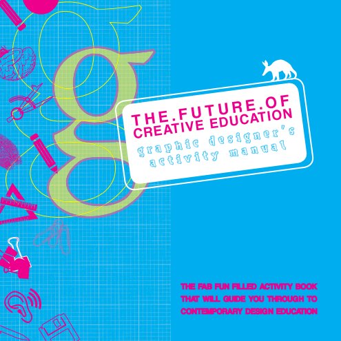 Ver The Future of Creative Education por Katherine Robinson
