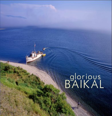 Glorious BAIKAL book cover