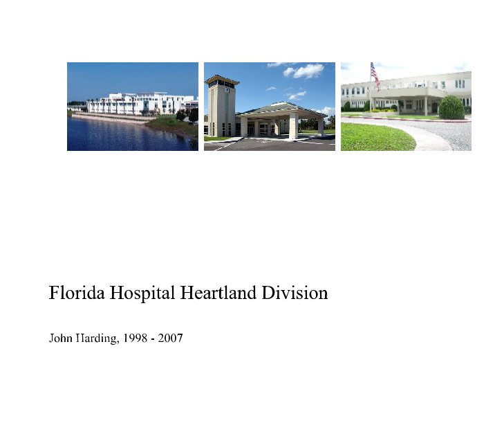 Ver Florida Hospital Heartland Division por Machelle